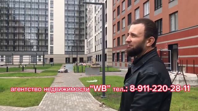 Новостройки Питера ипотека субсидии