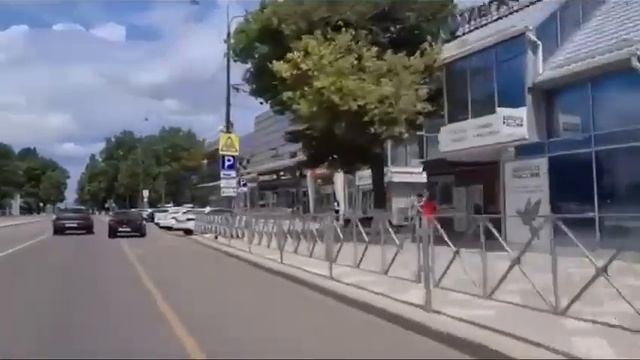 Динская самая лучшая станица Краснодарского края