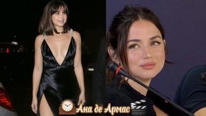 /🤎ты Ана де Армас?🤍 /             ☕ саблиминал внешность Аны де Армас☕/