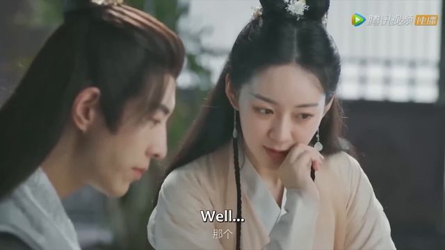 💗【Full Version】霸道王爺爬上嬌妻的床，狠狠要了她一夜，讓她雙腿發軟哭著求饒！【首辅大人有读心术 The Shoufu Can Read Mind】#大陸電影#最新電影#愛情電影