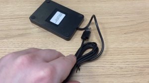 Настольный считыватель RMD 581-H-X USB