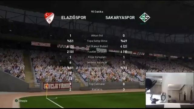 Abimle Maç ve Müzik Keyfi!!! смотреть онлайн