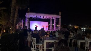 Utopia beach club 5* 2023 г.