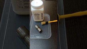 Boldrex absolut cleaner паста травильная