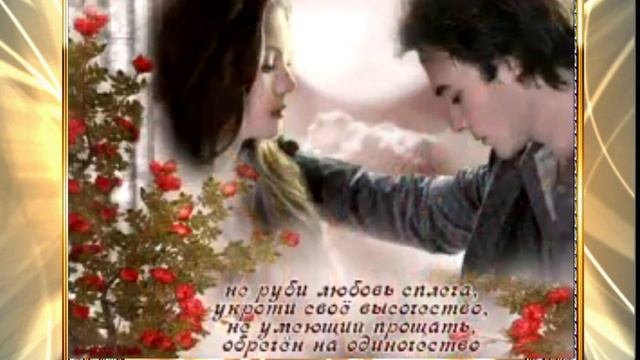 Прости, любовь, прости  Андрей Храмов   музыка.Александр Колца - стихи. Александр Афанасьев