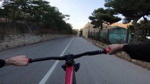 В ДЕРБЕНТ НА ВЕЛОСИПЕДАХ Ӏ FOV RIDING MTB DIRT Ӏ МАХАЧКАЛА 2024