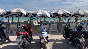 Паттайя, остров Ко Лан. Ищем жилье на пляже Тавэн