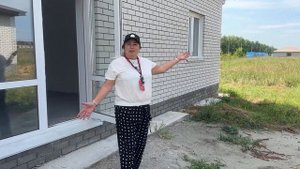 За сколько РЕАЛЬНО купить частный дом в Барнауле в 2024 году? Обзор дома, цены, ипотека.