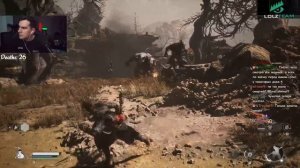 БРАТИШКИН ИГРАЕТ В Black Myth Wukong #3