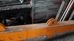 Стрела крановая безблочная экспресс-обзор от Янина Михаила