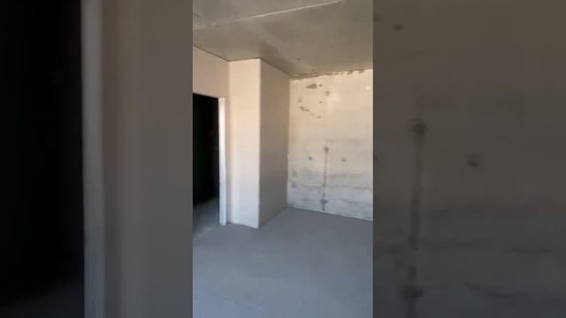 Однокомнатна квартира в Новороссийске по самой низкой цене в ЖК Мята