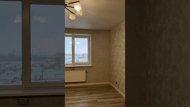 Видеообзор готовой квартиры по адресу Научная, 4 смотреть онлайн