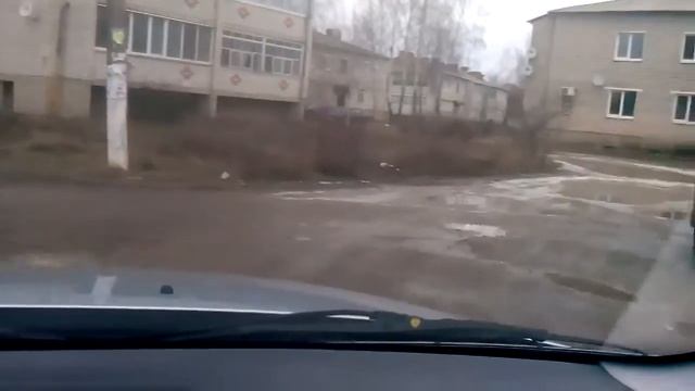 Суражские дороги.Первомайский мост ул.ОКТЯБРЬСКАЯ смотреть онлайн