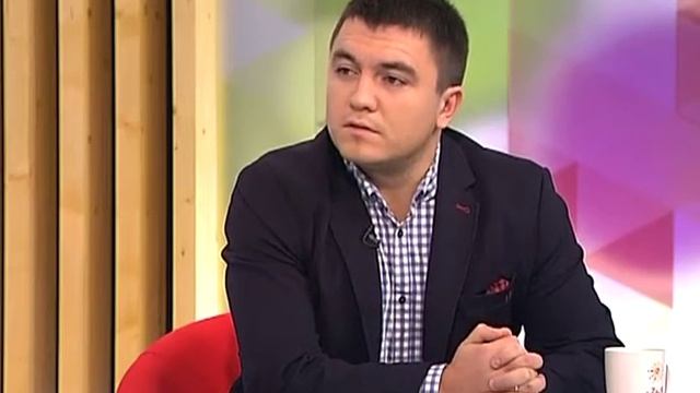 Раздел имущества, Развод. Сергей Киселёв смотреть онлайн
