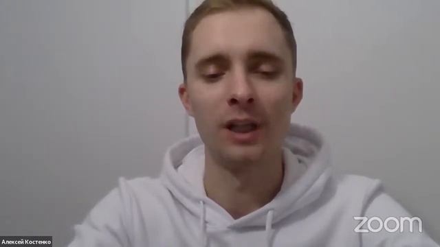 Открытая встреча «Психосоматика зубов»