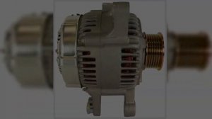 Great product -  DB Electrical 400-52056 Alternator Compatible With/Replacement For 1.8L Pontiac Vi