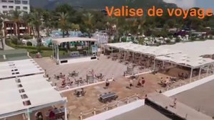 Miranda Del Mar .Кемер