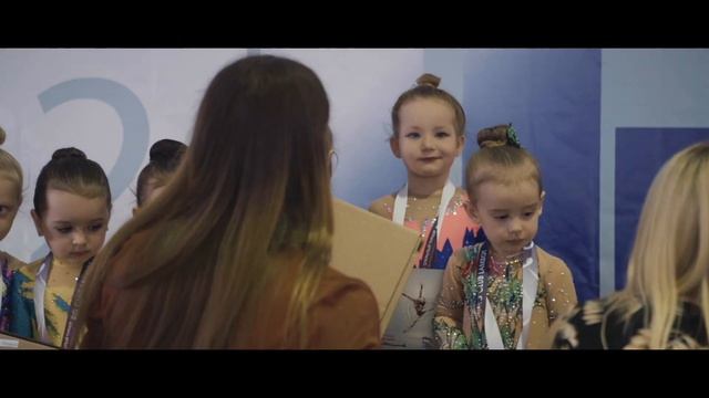 Ламзот Гимнастика 2019 смотреть онлайн