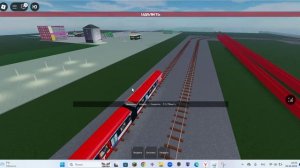 катаемся на мцд 3