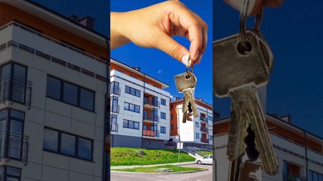 Ждать снижения цен на недвижимость? смотреть онлайн