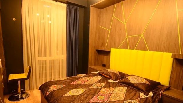 Апартаменты в Батуми, Грузия 100 м² - улица Зураба Горгиладзе | Недвижимость в Батуми смотреть онлайн