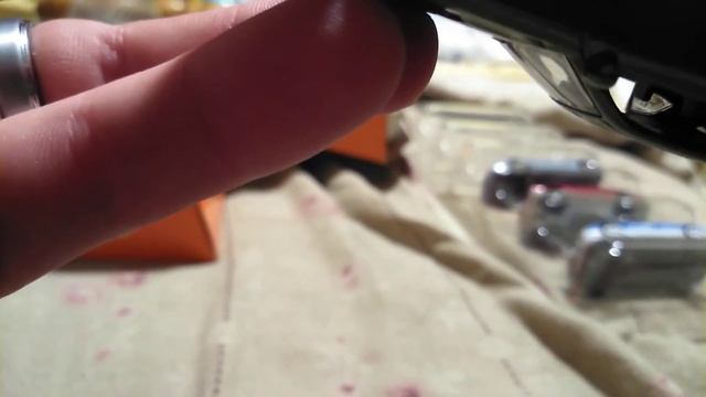 Opening Matchbox 5 Pack #1 смотреть онлайн