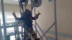 Поездка в Рязань в 309ЦСПП