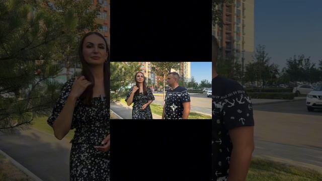 Про недвижимость Краснодара и переезд рассказываем с Владиславом Демиденко. смотреть онлайн