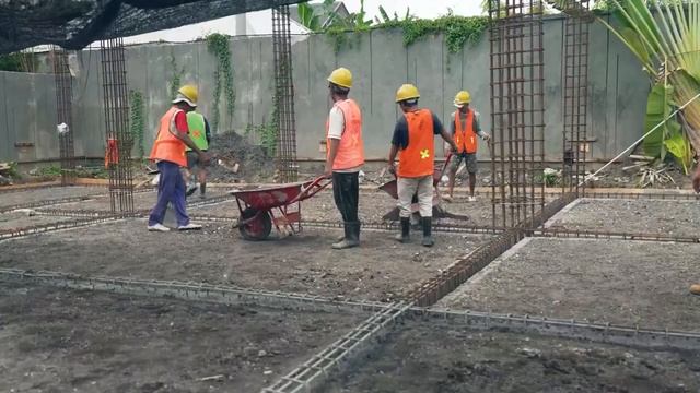 Вилла Алам Умалас, декабрь 2023 смотреть онлайн