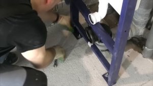 Основные ошибки при установке инсталляции. Установка от А до Я.