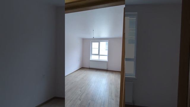 Большая трёшка в Батайске, 73 м, за 6.2 млн. Застройщик Анастасия. Как вам? смотреть онлайн