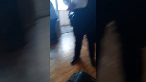 Как в реале происходит Рейдерский захват квартиры. Москва. 2024 год. Район Коньково.