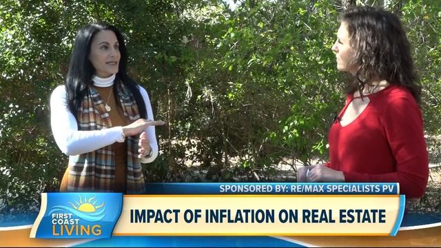 How inflation impacts real estate investments смотреть онлайн