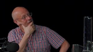 Гоблин - Про отличие уголовника от обывателя
