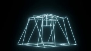 Геопатогенные сетки Хартмана и Курри | Геопатогенные зоны