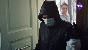 Премьера! "Квартира невинных"