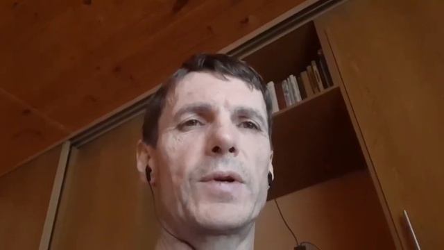 зацикленность в жизни прошел через инсайт