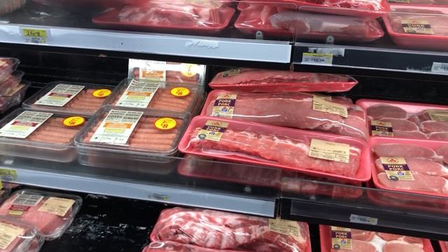 КАНАДА ВЛОГ | В WALMART за продуктами С АНТОНОМ смотреть онлайн