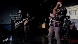 Bright tone - Джим Моррисон