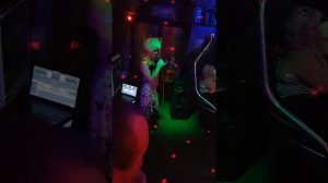 Narozeninová párty klubu Sabinovka