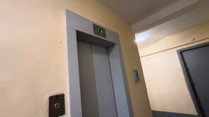 💫Красивые лифты 320/400 кг, КМЗ(Мослифт)-1981, ELM-2022 (@ г. Москва, ул. Академика Бочвара, 7 к1)