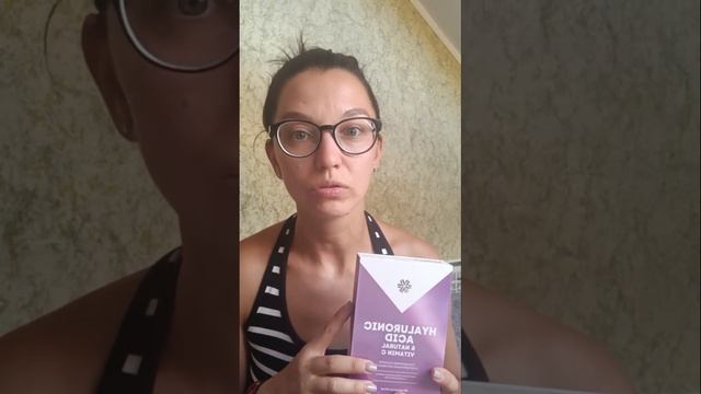 Распаковка. Важный женский витамин и самая необходимая добавка в 30+