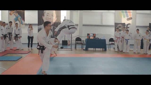 2019 12 21 Турнир Черный Тигр смотреть онлайн