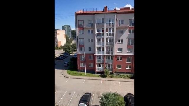 Квартира в мкр. Чкаловск, Калининград