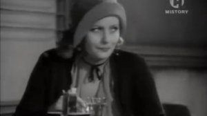 Грета Гарбо / Greta Garbo: A Lone Star