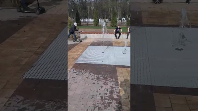 Парк Талалихина Подольск 1 Мая смотреть онлайн