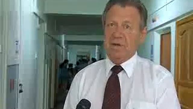 Кабинеты просторнее -- коридоры уже. смотреть онлайн