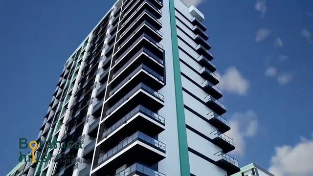 Клубная Резиденция BOTANICA HILLS Ольгинка