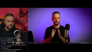 РЫНДЫЧ СМОТРИТ: ВАЛЕНТИН ШИШКИН - ЗА ЧТО СИДЕЛ КИНЕТИК?! РАЗОБЛАЧЕНИЕ ЭКСКЛЮЗИВ