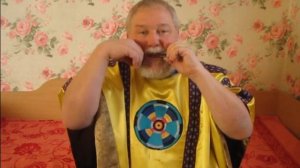 варганная импровизация